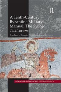Tenth-Century Byzantine Military Manual