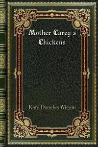 Mother Carey's Chickens