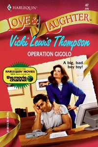 Operation Gigolo (Love and Laughter)