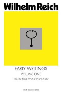 Early Writings