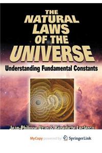 Natural Laws of the Universe