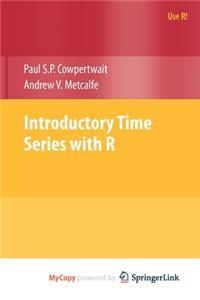 Introductory Time Series with R