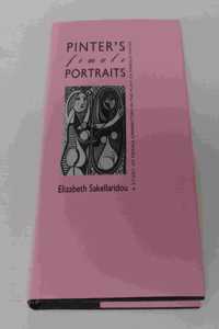 Pinter's Female Portraits