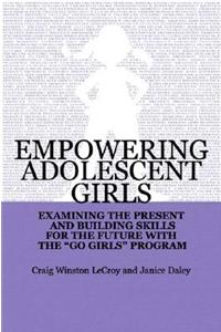 Empowering Adolescent Girls