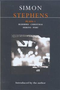 Stephens Plays:1