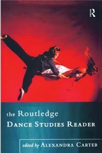 Routledge Dance Studies Reader