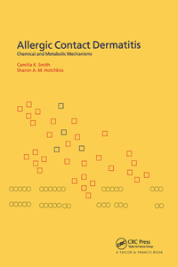 Allergic Contact Dermatitis