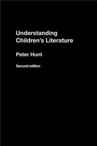 Understanding Children's Literature