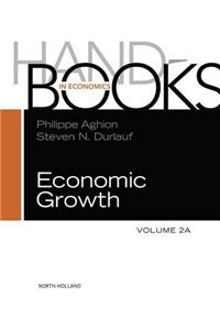 Handbook of Economic Growth