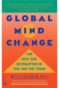 Global Mind Change