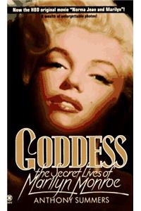 Goddess: The Secret Life of Marilyn Monroe
