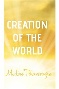 Creation of the World