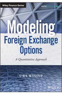 Modeling Foreign Exchange Options: A Quantitative Approach