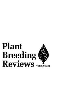 Plant Breeding Reviews, Volume 21