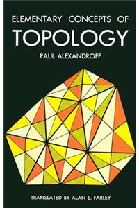 Elementary Concepts of Topology