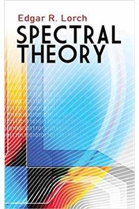 Spectral Theory