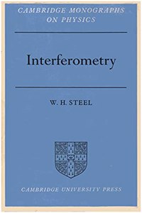 Interferometry