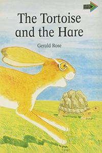 The Tortoise and the Hare South African edition