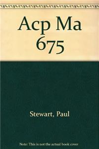 Acp Ma 675