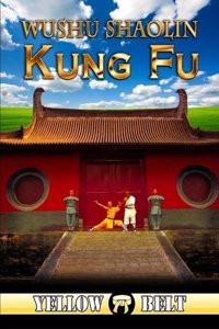 Wushu Shaolin Kung Fu