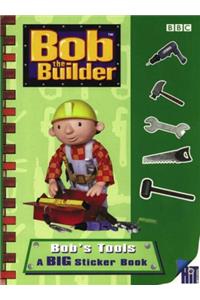 Bob's Tools (Bob the Builder)