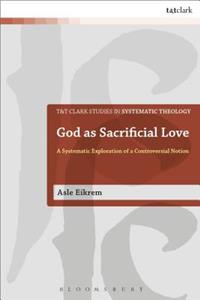 God as Sacrificial Love