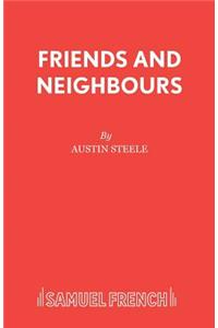 Friends and Neighbours