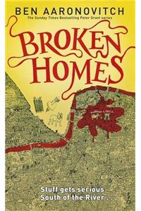 Broken Homes