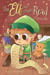 Elf Who Couldn't Read