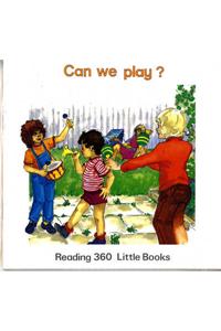 New Reading 360 Level 2: Little Books Numbers 1-6 (1 set)