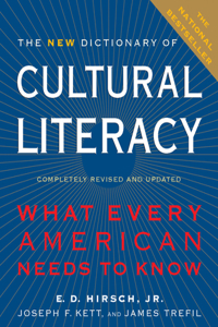 New Dictionary of Cultural Literacy