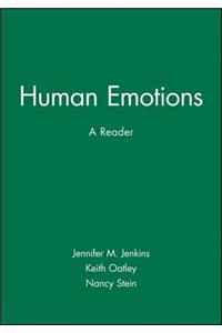 Human Emotions