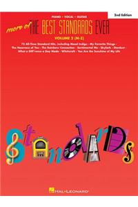 More of the Best Standards Ever