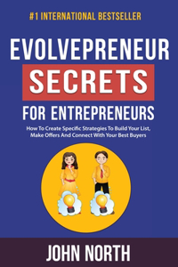 Evolvepreneur Secrets For Entrepreneurs