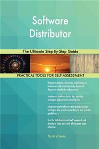 Software Distributor The Ultimate Step-By-Step Guide