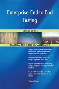 Enterprise End-to-End Testing Second Edition