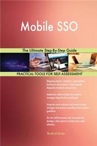 Mobile SSO The Ultimate Step-By-Step Guide
