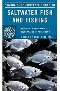 Simon & Schuster's Guide to Saltwater Fish and Fishing