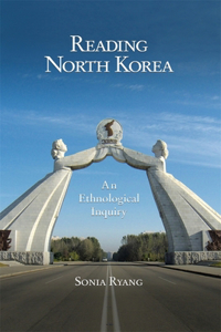 Reading North Korea