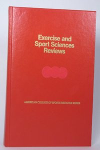 Exercise and Sport Sciences Reviews