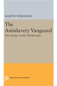 Antislavery Vanguard