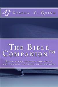 The Bible Companion(tm)