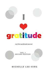 I Heart Gratitude