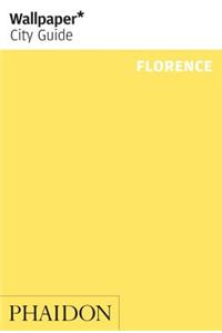 Wallpaper* City Guide Florence