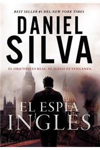 El espía inglés