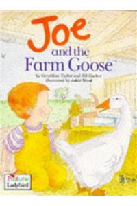 Joe and the Farm Goose