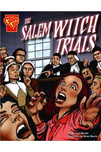 The Salem Witch Trials