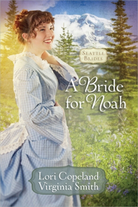 A Bride for Noah, 1