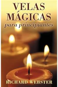 Velas Mágicas Para Principiantes