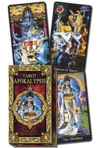 Tarot Apokalypsis Deck